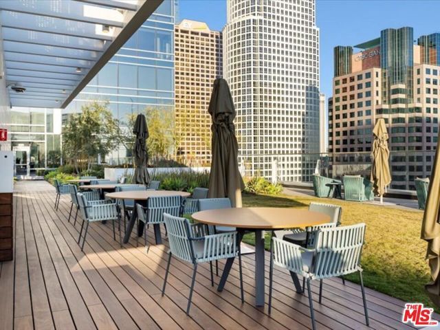 877 Francisco Street 4202, Los Angeles, CA 90017