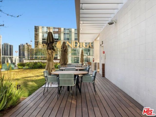 877 Francisco Street 4202, Los Angeles, CA 90017