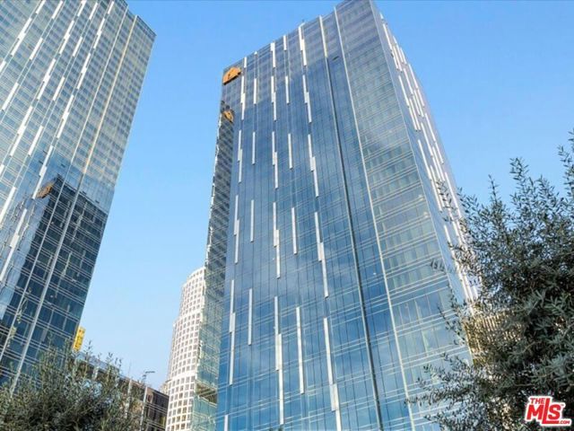 877 Francisco Street 4202, Los Angeles, CA 90017