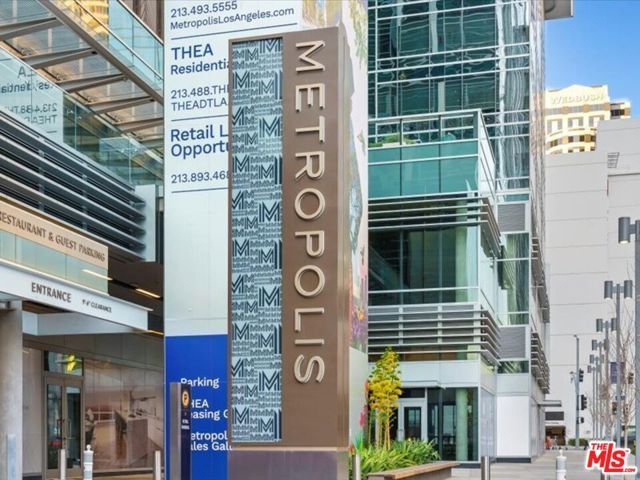 877 Francisco Street 4202, Los Angeles, CA 90017