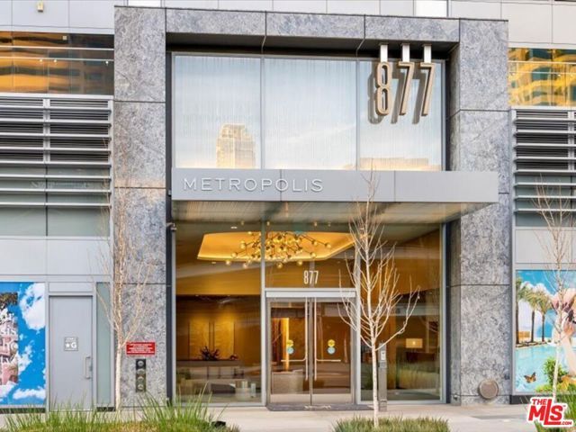 877 Francisco Street 4202, Los Angeles, CA 90017