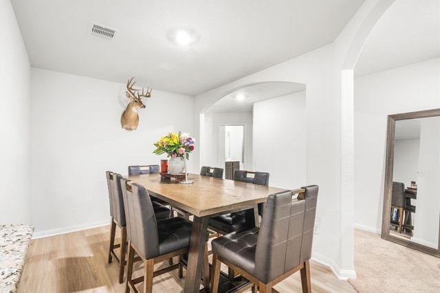 10619 Lost Maples Drive, Cleveland, TX 77328