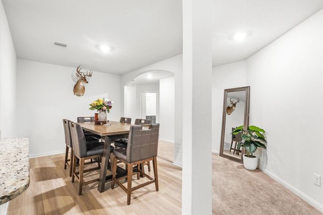 10619 Lost Maples Drive, Cleveland, TX 77328