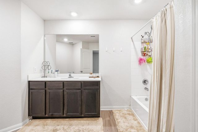 10619 Lost Maples Drive, Cleveland, TX 77328