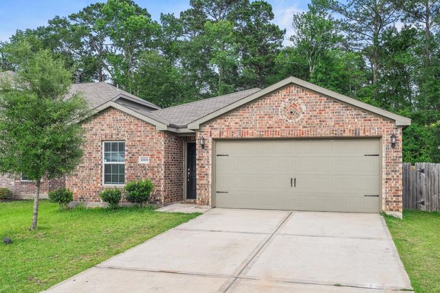 10619 Lost Maples Drive, Cleveland, TX 77328