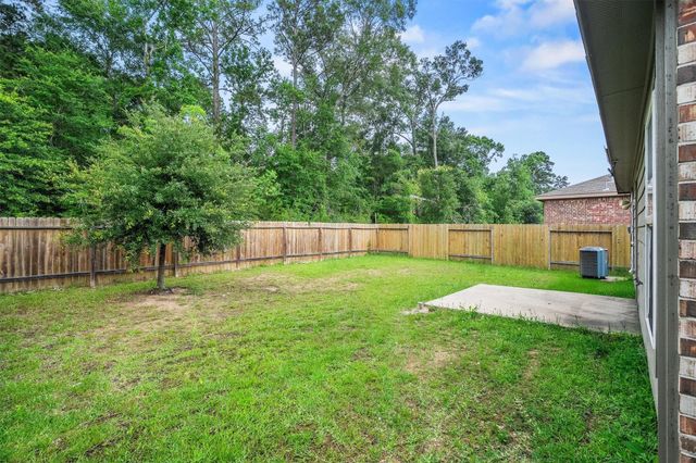 10619 Lost Maples Drive, Cleveland, TX 77328