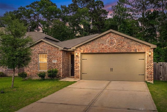 10619 Lost Maples Drive, Cleveland, TX 77328