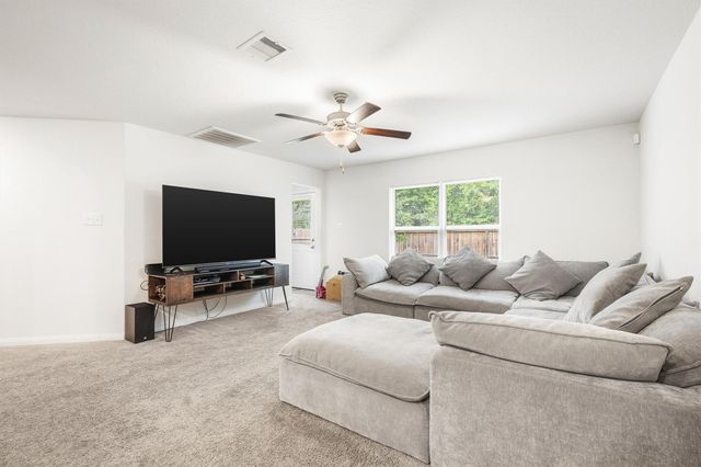 10619 Lost Maples Drive, Cleveland, TX 77328