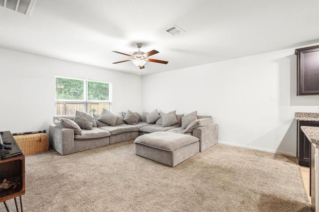10619 Lost Maples Drive, Cleveland, TX 77328