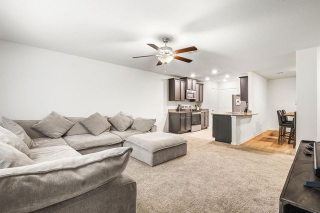 10619 Lost Maples Drive, Cleveland, TX 77328