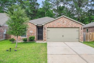 10619 Lost Maples Drive, Cleveland, TX 77328
