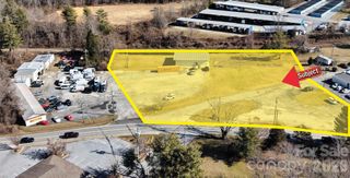 802 S Grove Street, Hendersonville, NC 28792