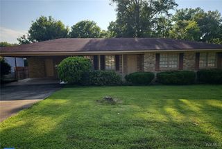 3414 32nd E, Tuscaloosa, AL 35405