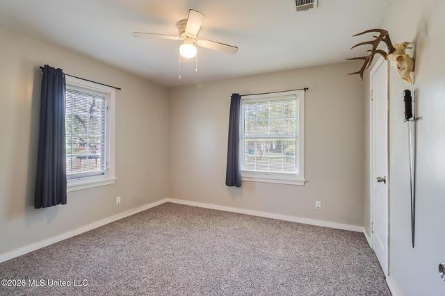 3605 Belmede Drive, Gulfport, MS 39507