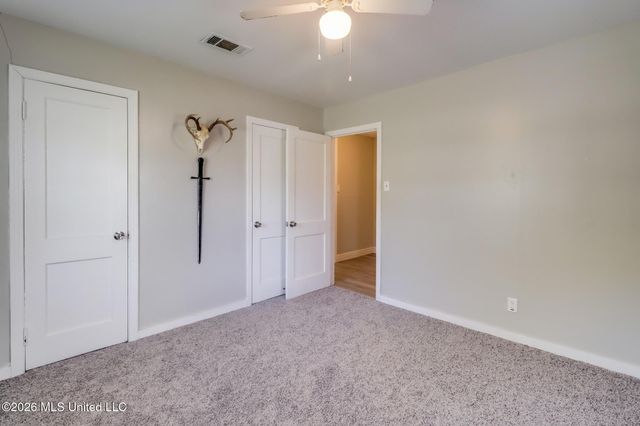 3605 Belmede Drive, Gulfport, MS 39507