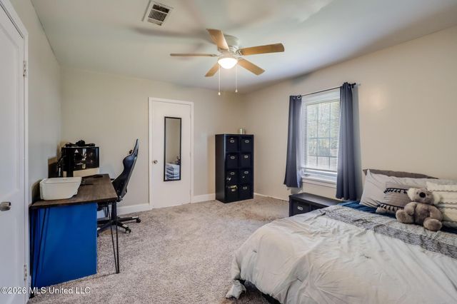 3605 Belmede Drive, Gulfport, MS 39507