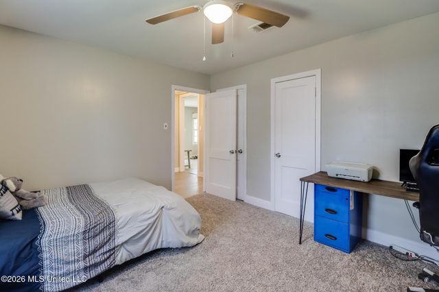 3605 Belmede Drive, Gulfport, MS 39507