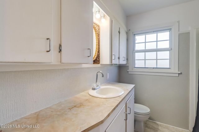 3605 Belmede Drive, Gulfport, MS 39507