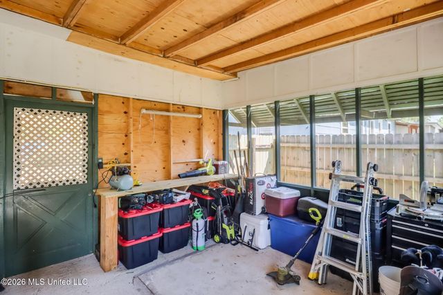 3605 Belmede Drive, Gulfport, MS 39507