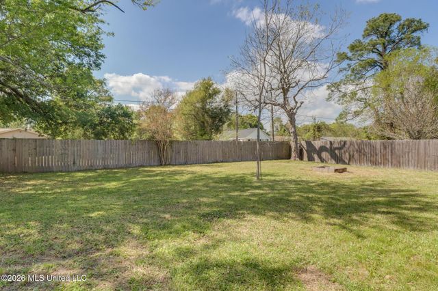 3605 Belmede Drive, Gulfport, MS 39507