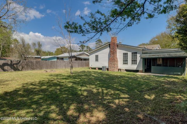 3605 Belmede Drive, Gulfport, MS 39507