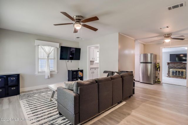 3605 Belmede Drive, Gulfport, MS 39507