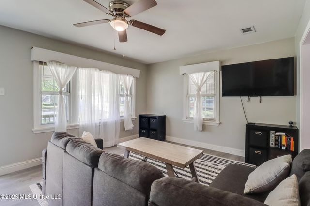 3605 Belmede Drive, Gulfport, MS 39507