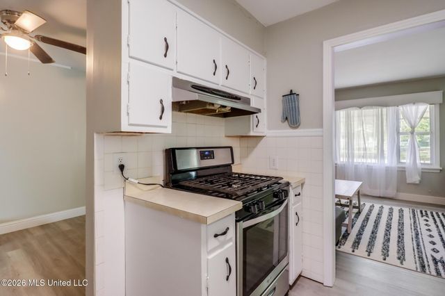 3605 Belmede Drive, Gulfport, MS 39507