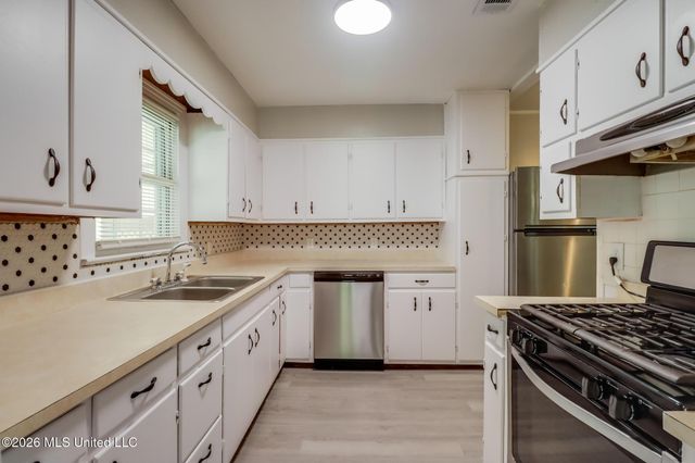 3605 Belmede Drive, Gulfport, MS 39507