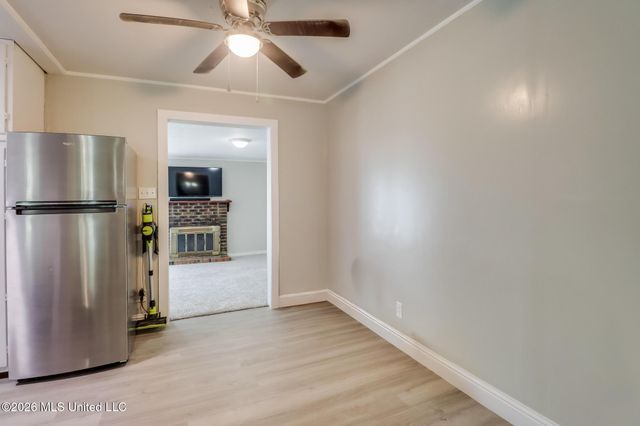 3605 Belmede Drive, Gulfport, MS 39507