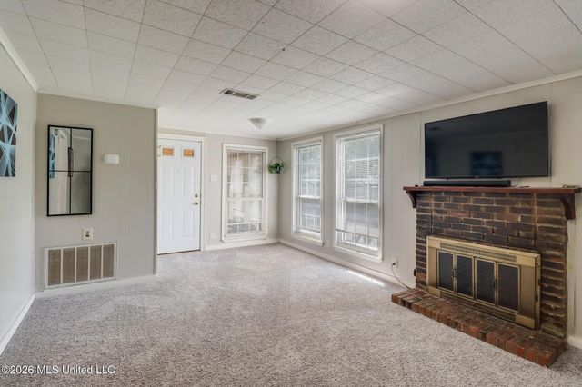 3605 Belmede Drive, Gulfport, MS 39507