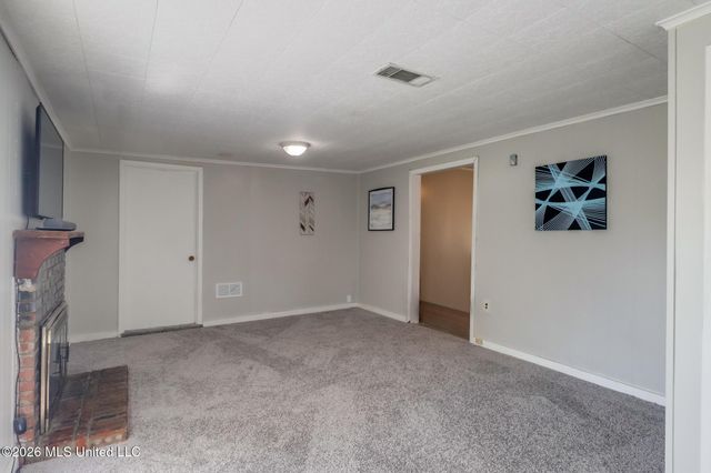 3605 Belmede Drive, Gulfport, MS 39507