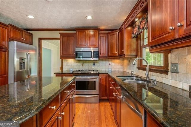 1429 Shadowrock Court, Marietta, GA 30062