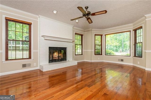 1429 Shadowrock Court, Marietta, GA 30062