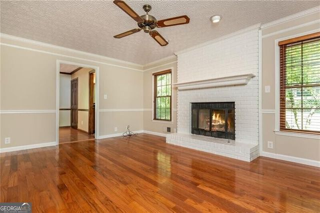 1429 Shadowrock Court, Marietta, GA 30062