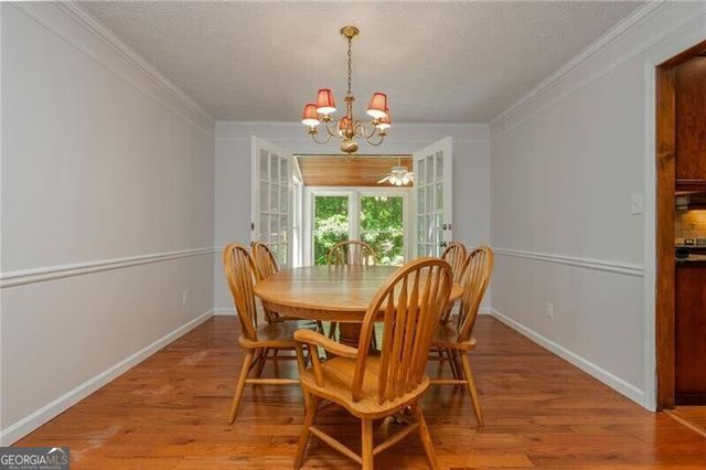1429 Shadowrock Court, Marietta, GA 30062
