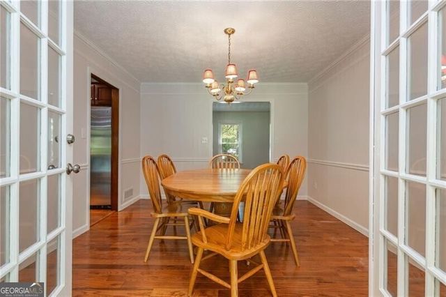 1429 Shadowrock Court, Marietta, GA 30062