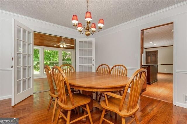 1429 Shadowrock Court, Marietta, GA 30062