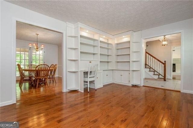 1429 Shadowrock Court, Marietta, GA 30062