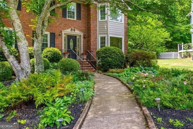 1429 Shadowrock Court, Marietta, GA 30062