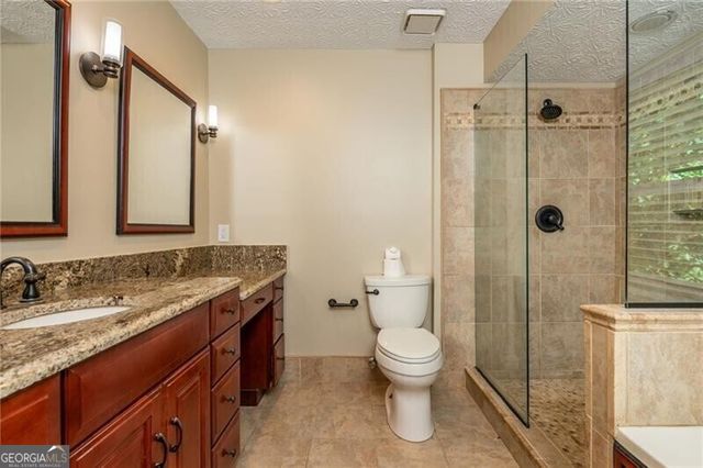 1429 Shadowrock Court, Marietta, GA 30062