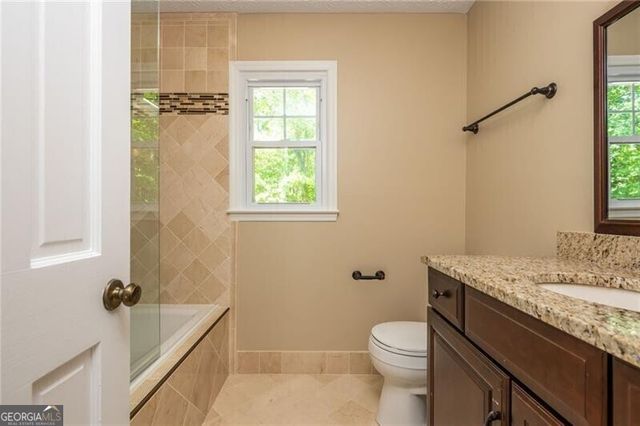 1429 Shadowrock Court, Marietta, GA 30062