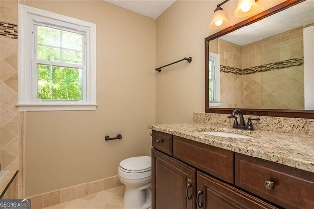 1429 Shadowrock Court, Marietta, GA 30062
