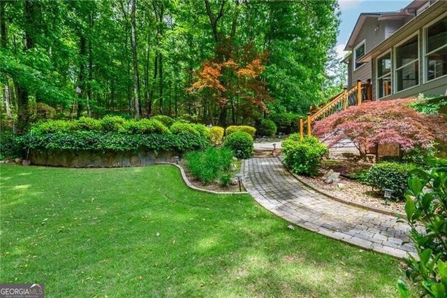 1429 Shadowrock Court, Marietta, GA 30062