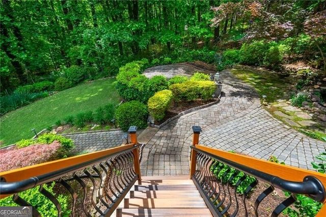 1429 Shadowrock Court, Marietta, GA 30062