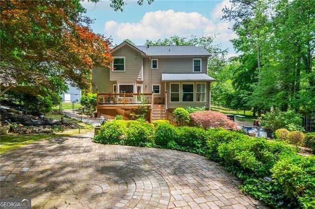 1429 Shadowrock Court, Marietta, GA 30062