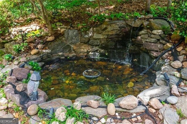 1429 Shadowrock Court, Marietta, GA 30062