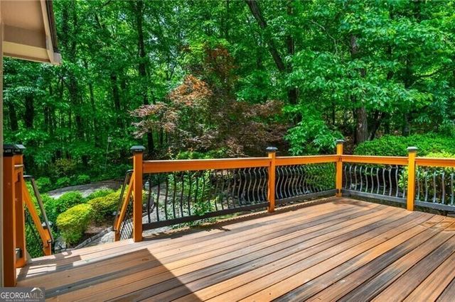 1429 Shadowrock Court, Marietta, GA 30062