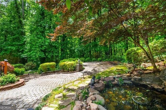 1429 Shadowrock Court, Marietta, GA 30062