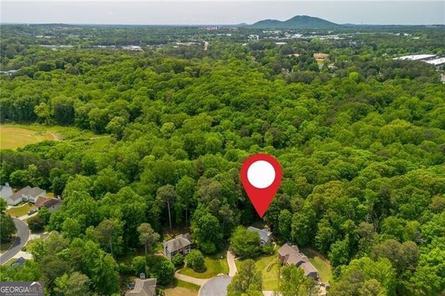 1429 Shadowrock Court, Marietta, GA 30062